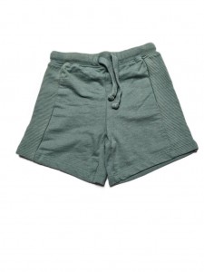 Zelene kratke hlače 4-5 L