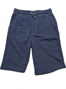 Modre kratke hlače 13-14 L
