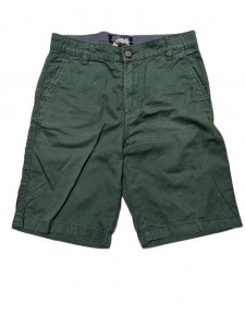 Zelene kratke hlače 11-12 L