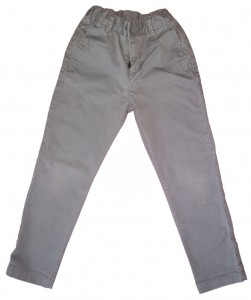 Sive dolge hlače H&M