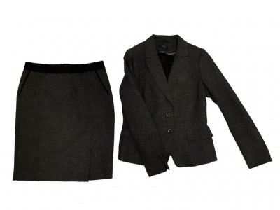 POSLOVNA MODA