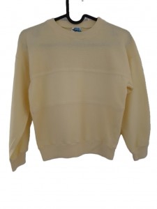 Dekliški rumen pulover 9-10 L
