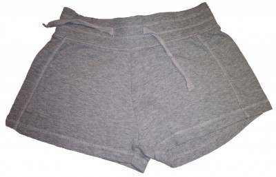Sive kratke hlače Matalan 6-7 L