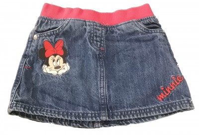 Jeans krilo Disney 2-3 leta