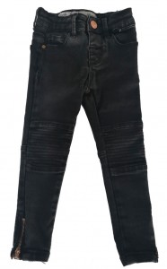 Jeans hlače DenimCo 2-3 leta