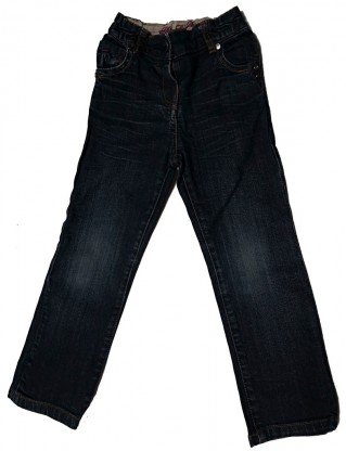 Jeans dolge hlače Chicco 2-3 leta