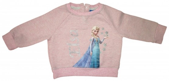 Roza pulover Elsa 3-6 M