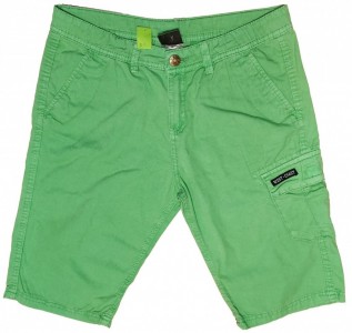 Zelene kratke hlače 13-14 L