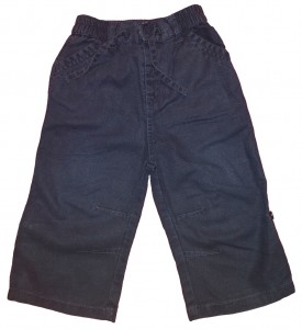 Lanene hlače Matalan 9-12m