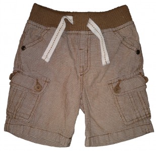 Kratke hlače Matalan 9-12m