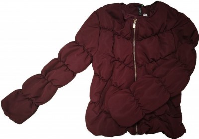 Vinska zimska jaknica M