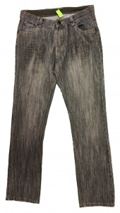Moške jeans hlače XS
