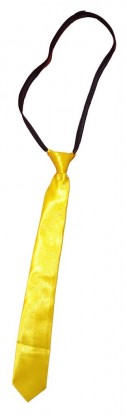 Rumena kravata 2-6 L