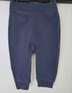 Modre hlače 3-6 M