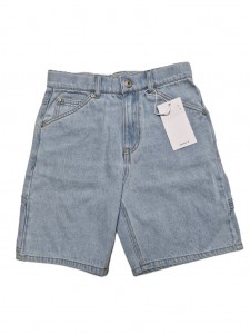 Nove svetlo modre jeans kratke hlače 8-10 L