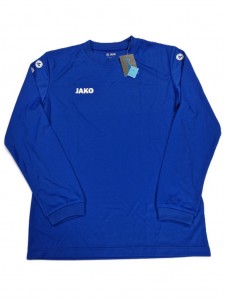 Nova fantovska dolga športna majica 9-10 L