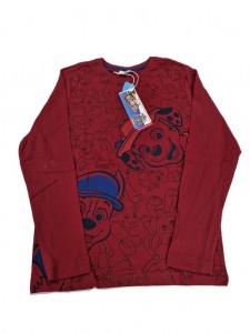 Fantovska dolga majica s.Oliver 9-10 L