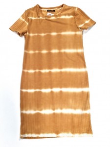 Dekliška tunika 8-9 L