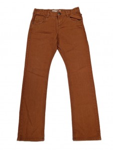 Fantovske slim hlače 11-12 L