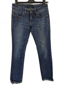 Ženske jeans hlače S