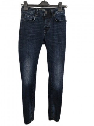 Ženske jeans hlače XXS/XS
