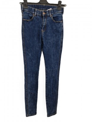Ženske jeans hlače XS
