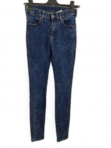 Ženske jeans hlače XS
