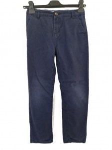 Fantovske slim hlače 9-10 L