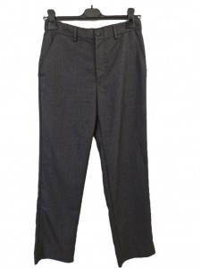 Fantovske elegantne hlače 12-14 L