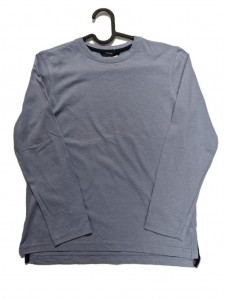 Fantovska majica 10-11 L