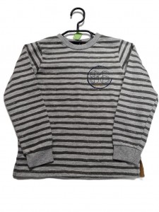 Fantovski pulover 7-8 L