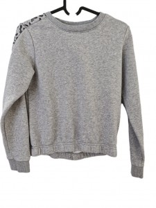 Dekliški pulover 11-12 L