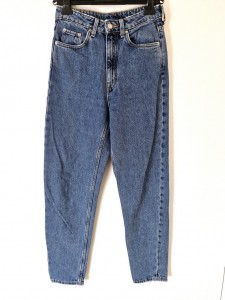 Ženske jeans hlače XS