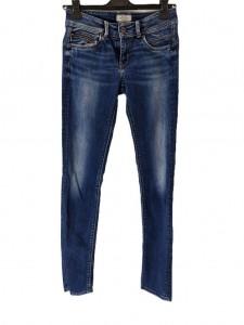 Ženske jeans hlače XS