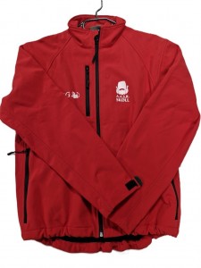 Moška prehodna jakna M/L
