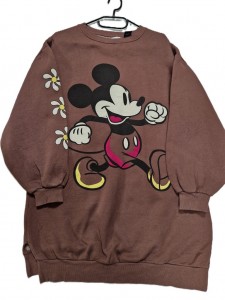 Dekliški dolg pulover Zara 13-14 L
