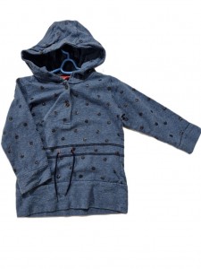 Dekliški pulover 18-24 M