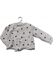 Dekliški pulover 18-24 M