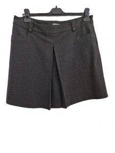 Žensko sivo krilo Orsay M/L