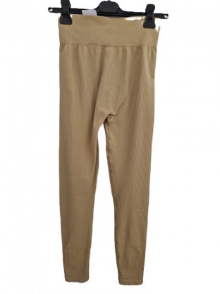 Ženske rebraste pajkice H&M S