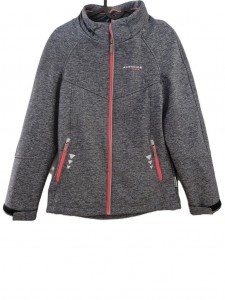 Dekliški windstoper 13-14 L