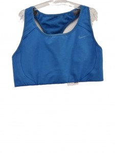 Ženski športni top Nike S