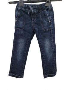 Fantovske jeans hlače s.Oliver 18-24 M
