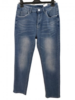 Moške jeans hlače S
