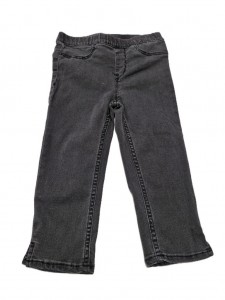 Dekliške jegging hlače 5-6 L