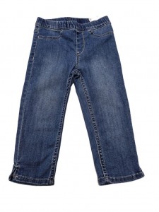 Dekliške jegging hlače 5-6 L