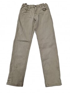 Fantovske jeans hlače MNG 8-9 L