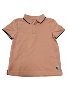 Fantovska polo majica 6-7 L