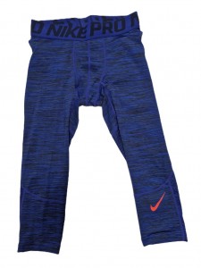 Moške 3/4 pajkice Nike M