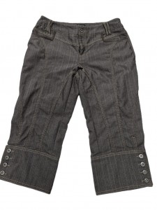 Ženske 3/4 hlače M/L